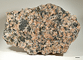 Jreda-Granit aus Jrnforsen