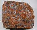 Granit aus Uthammar