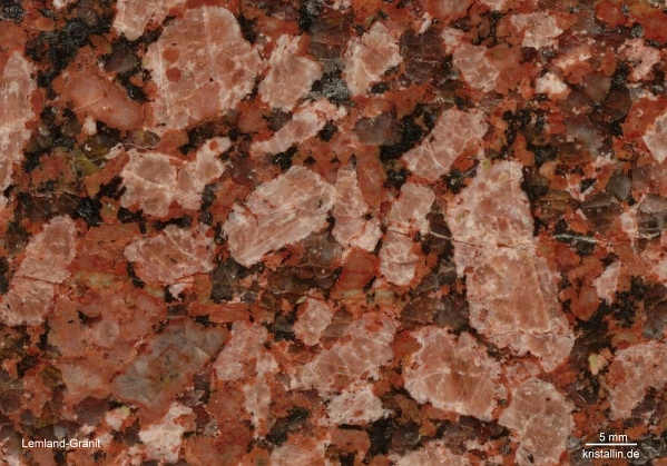Lemland Granit