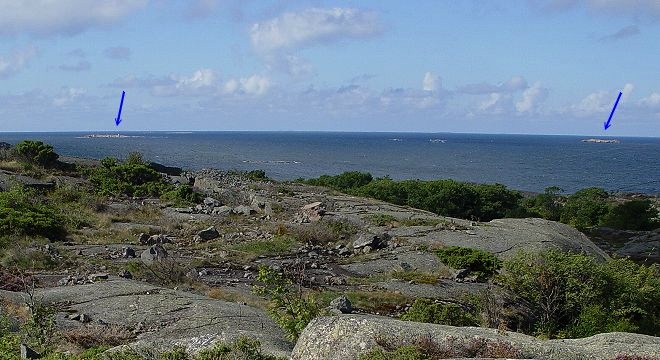 S&ouml;derharu , Norrharu