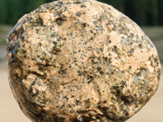 Rapakivi Laitila