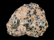 Rapakivi Laitila