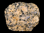 Rapakivi Laitila