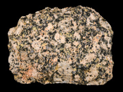 Rapakivi Laitila