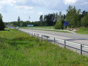 Rapakivi Laitila