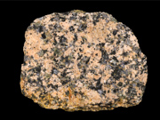 Rapakivi Vehmaa