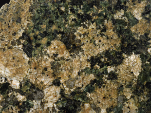 Grüner Laitila-Rapakiwi