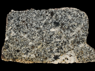 Ytö-Granit - Rapakivi Laitila