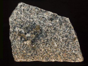 Ytö-Granit - Rapakivi Laitila