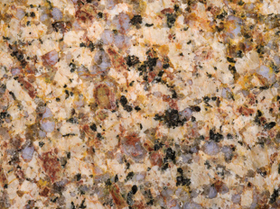 Lellaianen-granite from Laitila