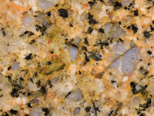 Lellaianen-granite from Laitila