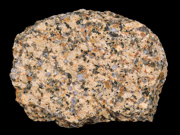Rapakivi Laitila