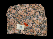 Rapakivi Laitila