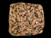 Rapakivi Laitila