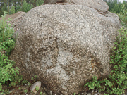 Rapakivi Laitila