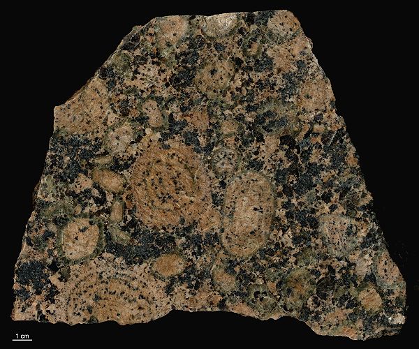 Wiborgit aus Yl&auml;maa