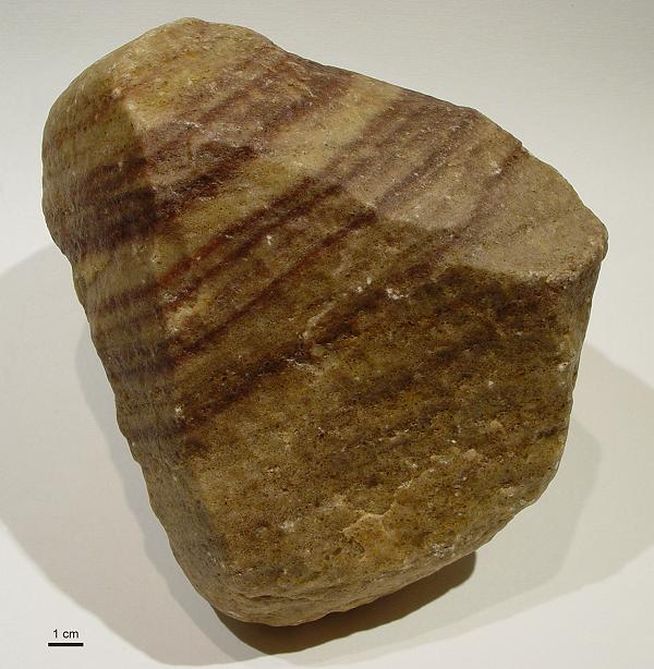 Chiasma_Sandstein