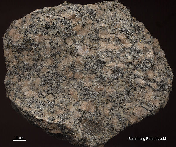 Bohus-Granit aus R&auml;ss&ouml;