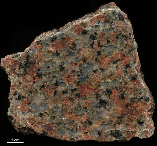 V&aring;nevik-Granit