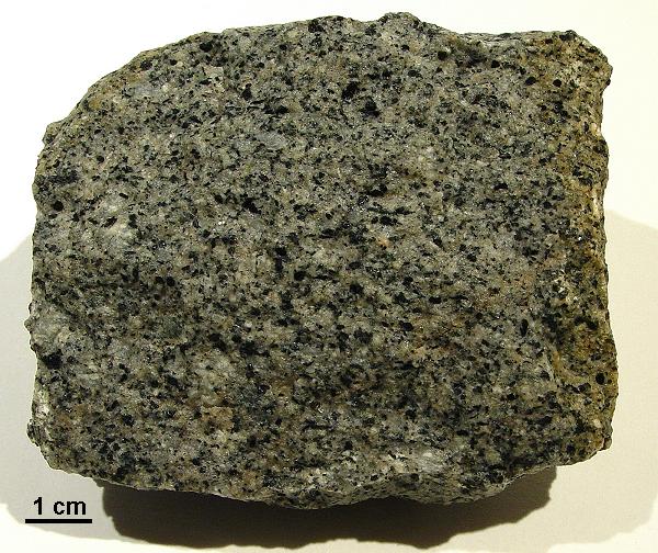 Venjan-Porphyrit, feink�rnig