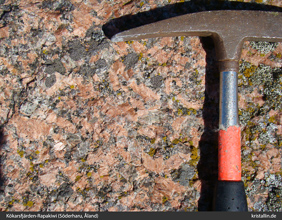 S&ouml;derharu hat ein Seezeichen