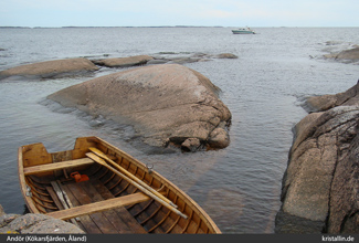 Anlanden auf And&ouml;r