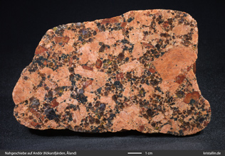 Nahgeschiebe auf And&ouml;r