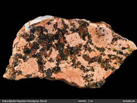 Pyterlit von Storl&auml;gnan