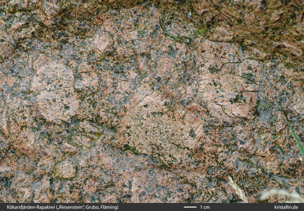 Findling K&ouml;karsfj&auml;rden