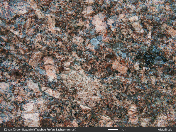 Findling K&ouml;karsfj&auml;rden