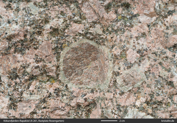 Findling K&ouml;karsfj&auml;rden