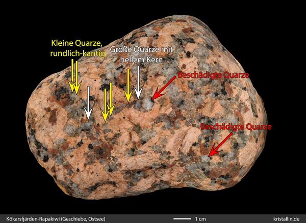 Findling K&ouml;karsfj&auml;rden