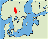 Lagekarte