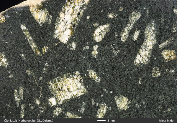 Öje-Basalt