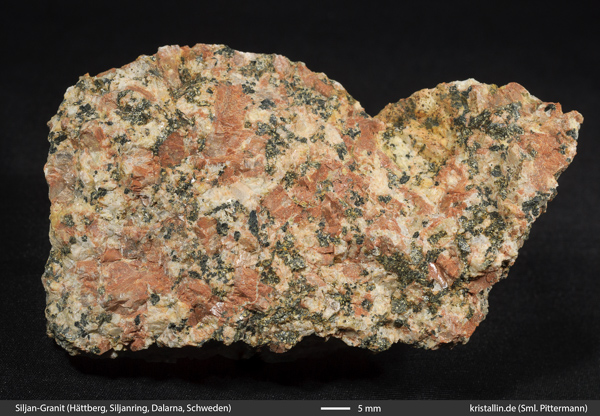 Siljan-Granit