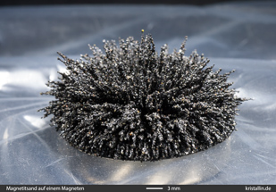 Magnetitsand